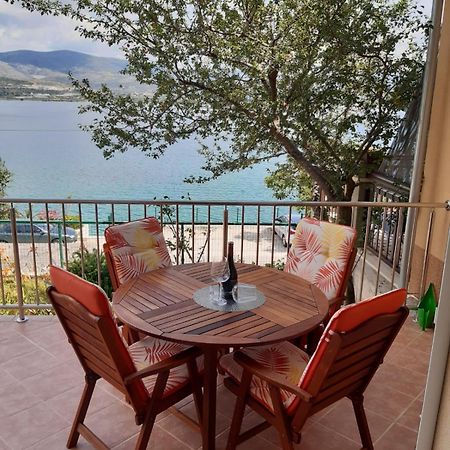 Mastrinka Apartment Trogir Kültér fotó