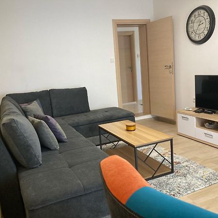 Mastrinka Apartment Trogir Kültér fotó