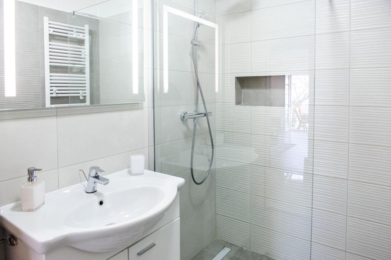 Mastrinka Apartment Trogir Kültér fotó