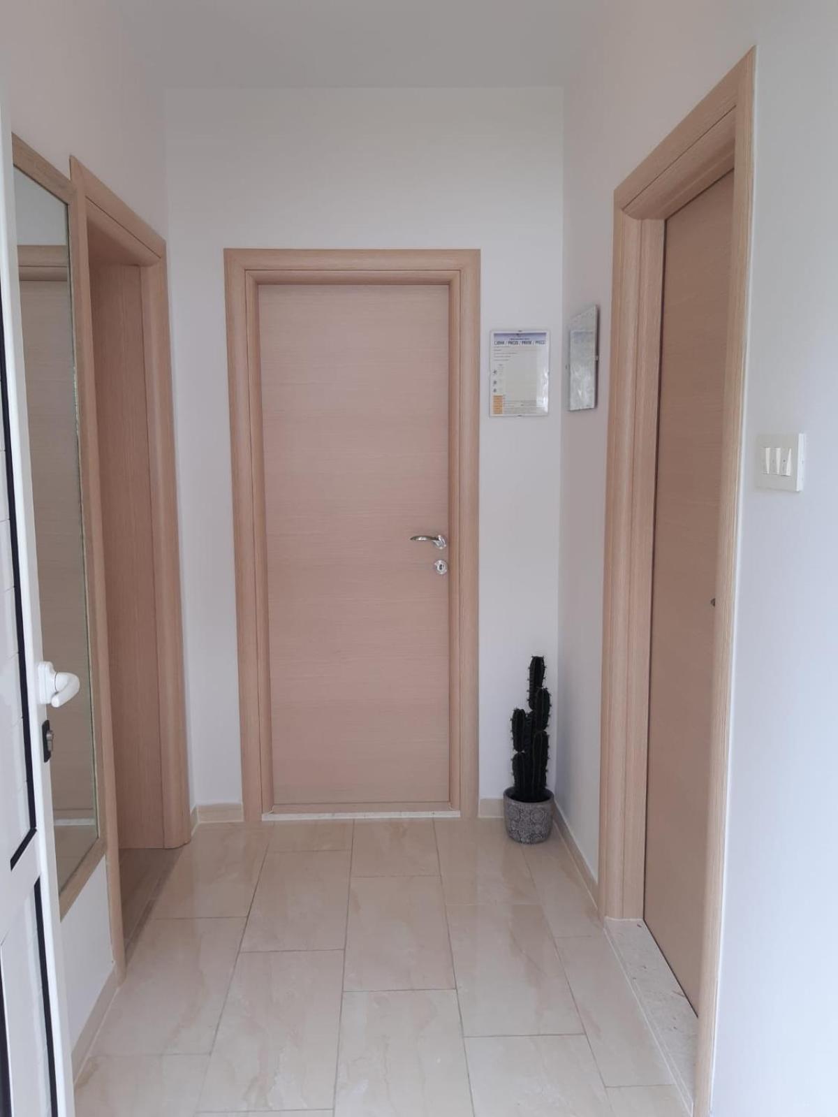 Mastrinka Apartment Trogir Kültér fotó