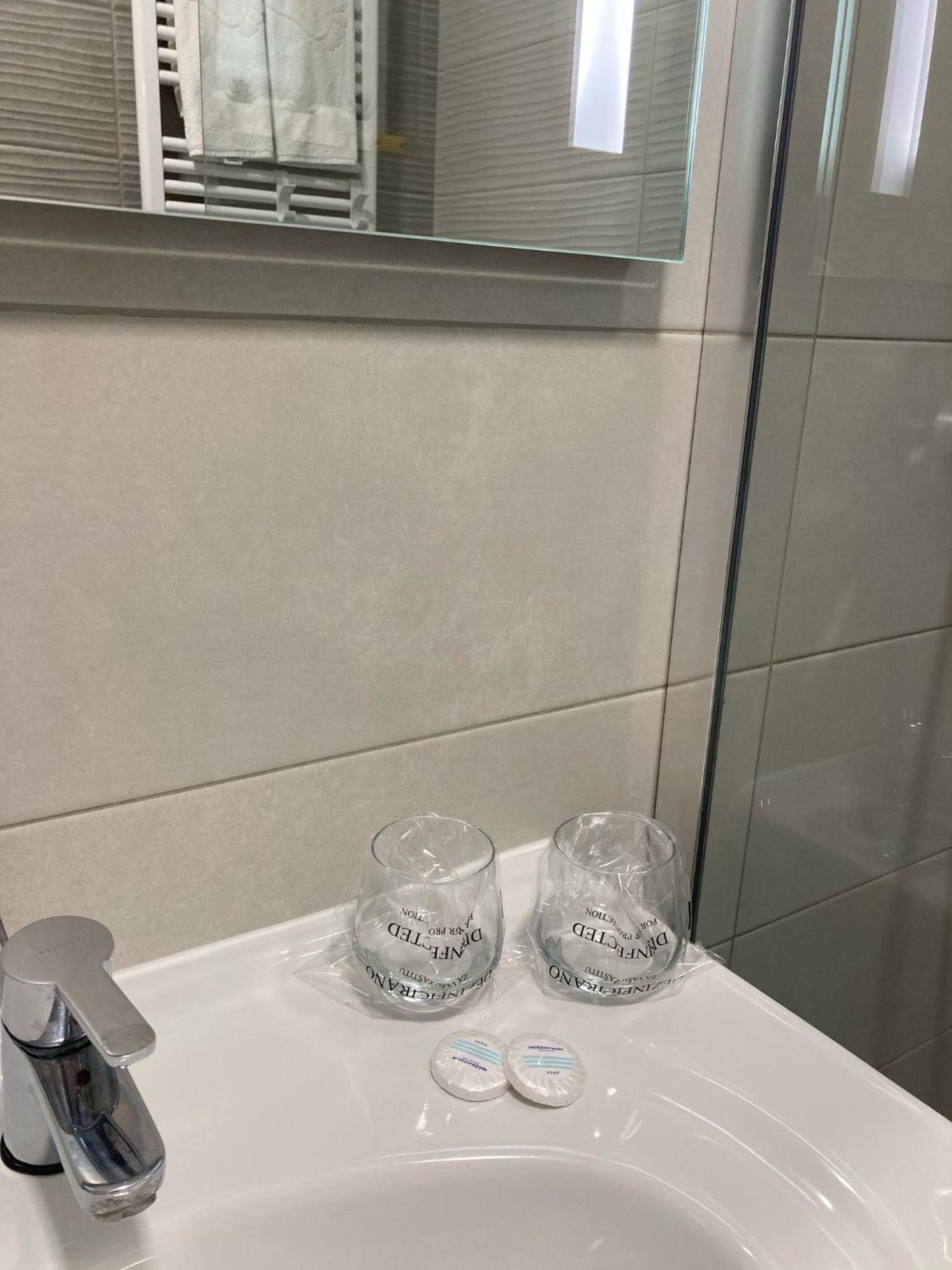 Mastrinka Apartment Trogir Kültér fotó