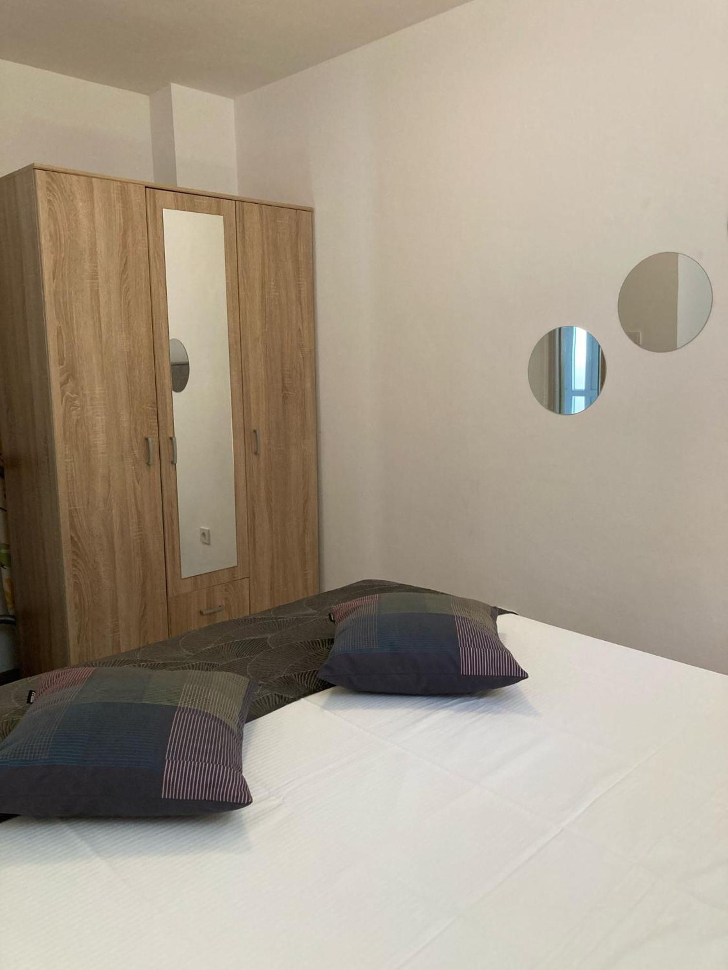 Mastrinka Apartment Trogir Kültér fotó