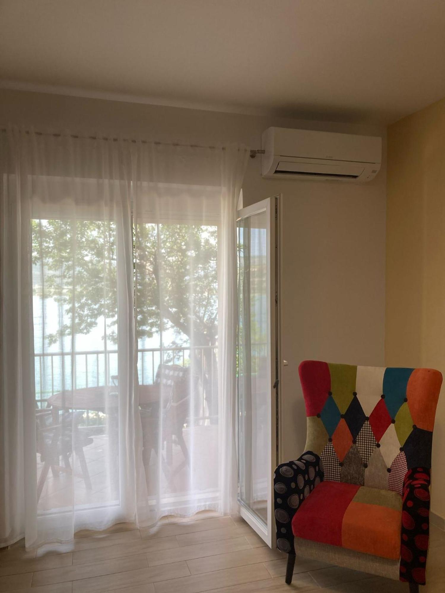 Mastrinka Apartment Trogir Kültér fotó