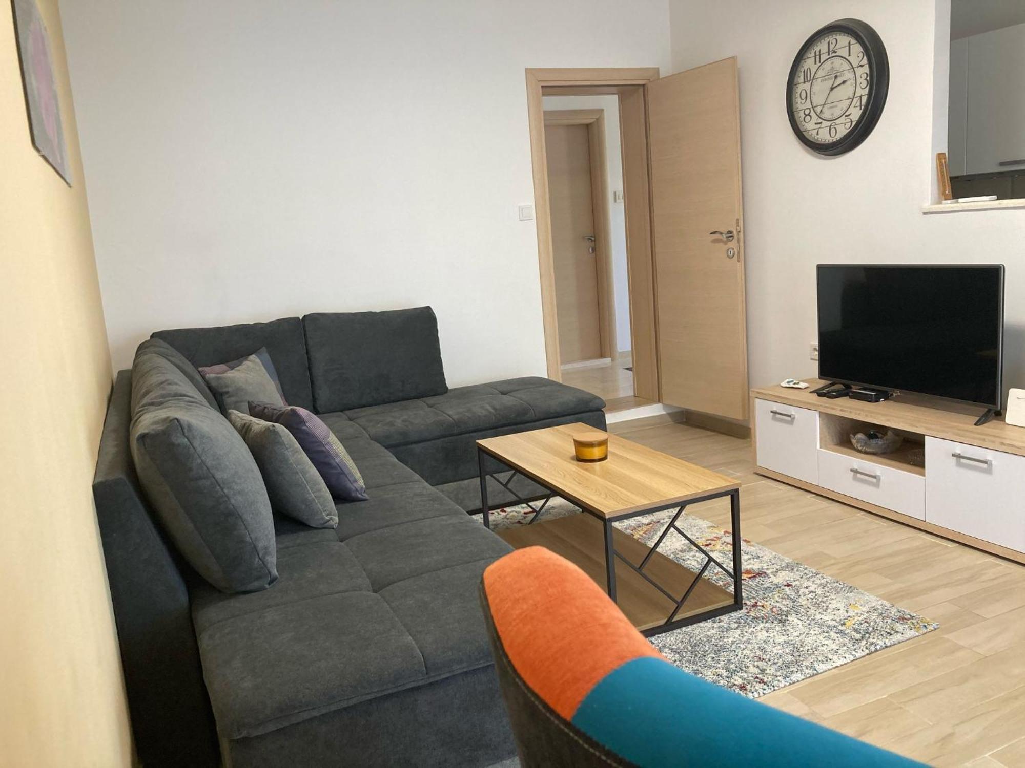 Mastrinka Apartment Trogir Kültér fotó