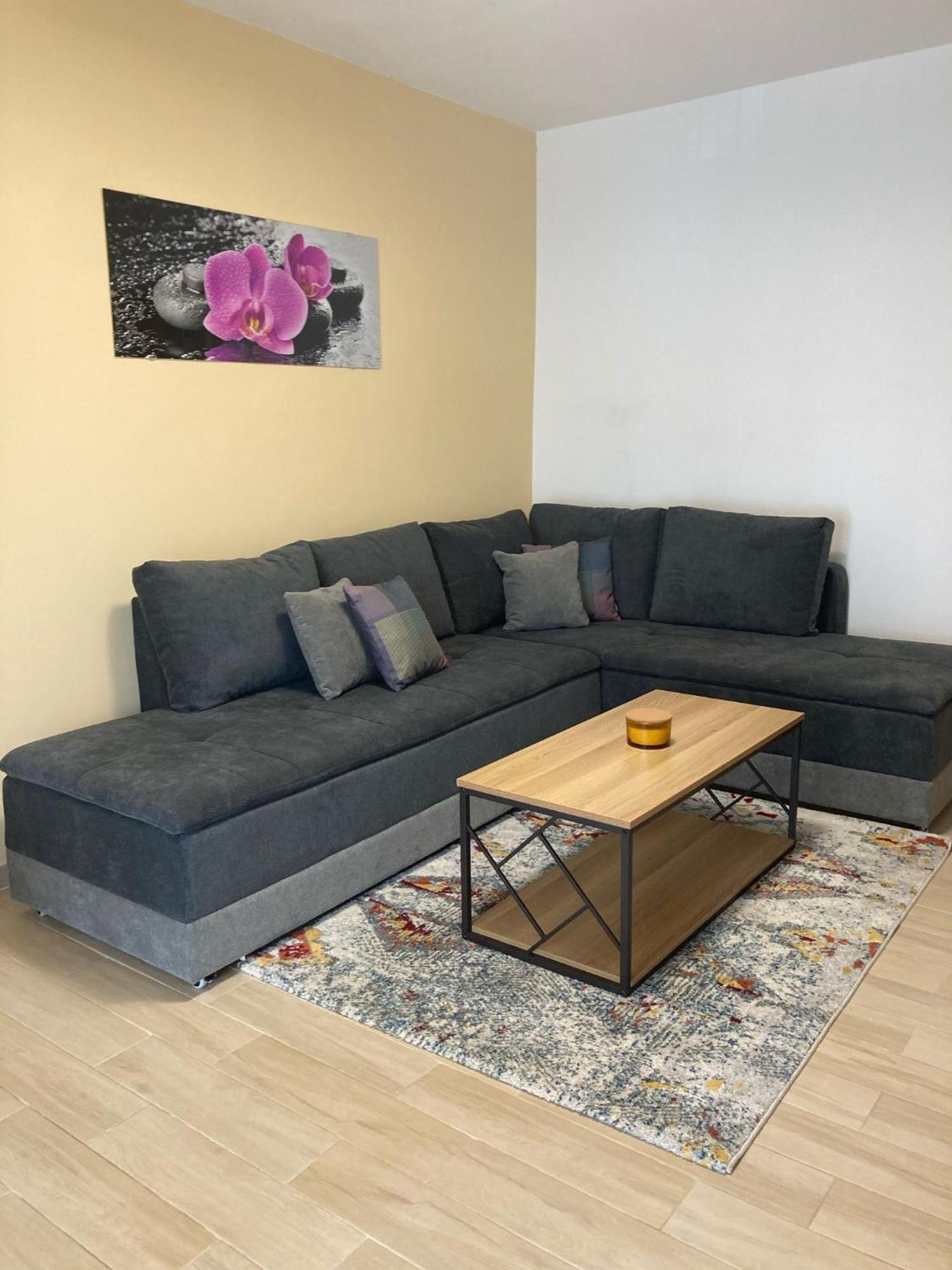 Mastrinka Apartment Trogir Kültér fotó