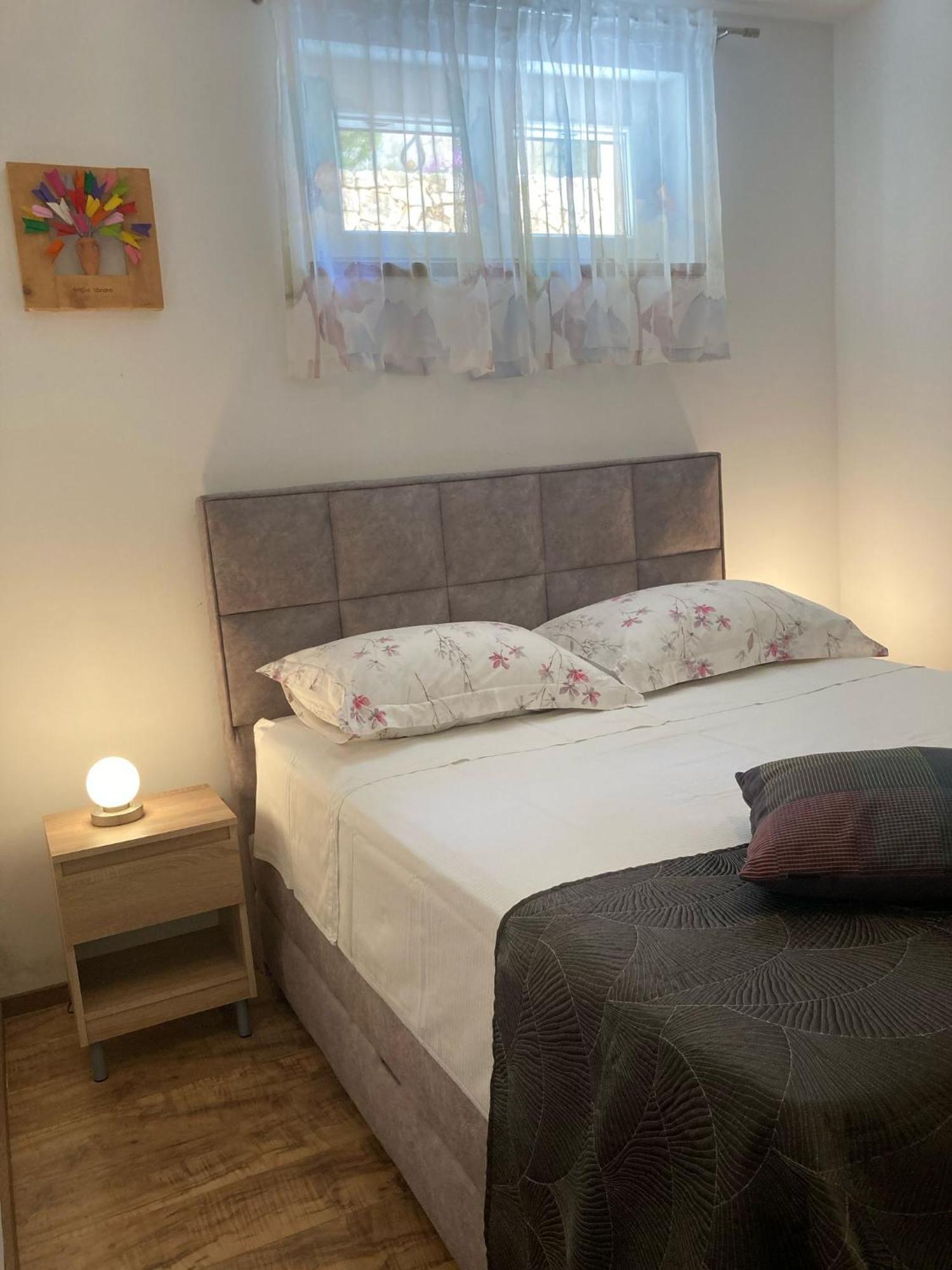 Mastrinka Apartment Trogir Kültér fotó