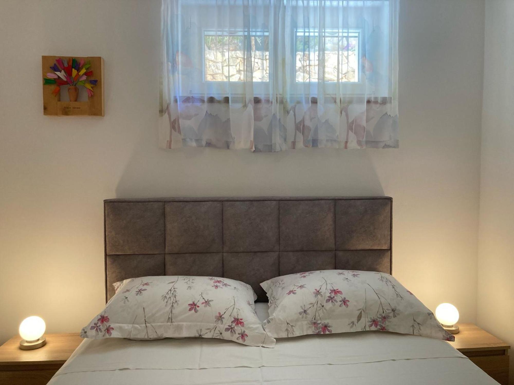 Mastrinka Apartment Trogir Kültér fotó